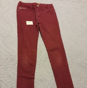 Route 66 jeggings